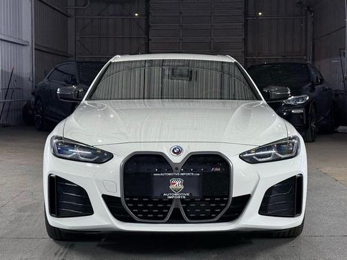2023 BMW i4 Gran Coupe M50