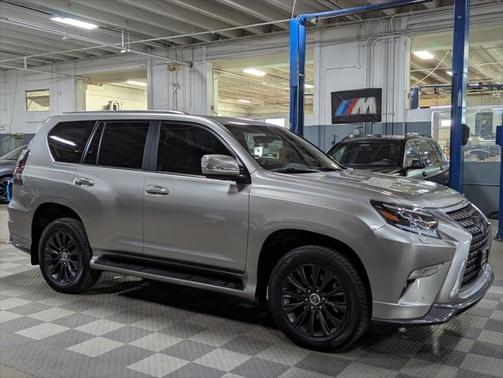 2023 Lexus GX 460 Premium