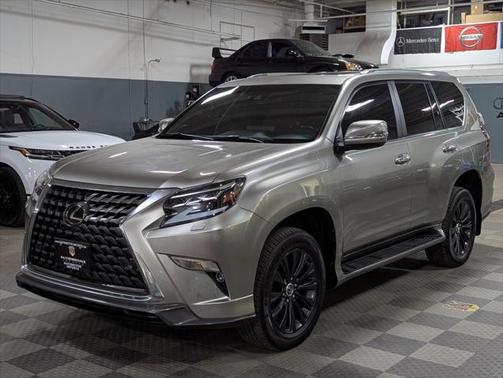 2023 Lexus GX 460 Premium