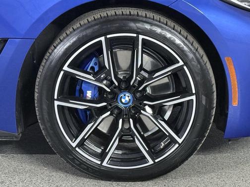 2023 BMW i4 Gran Coupe M50