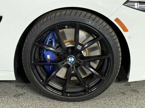 2023 BMW M850 xDrive