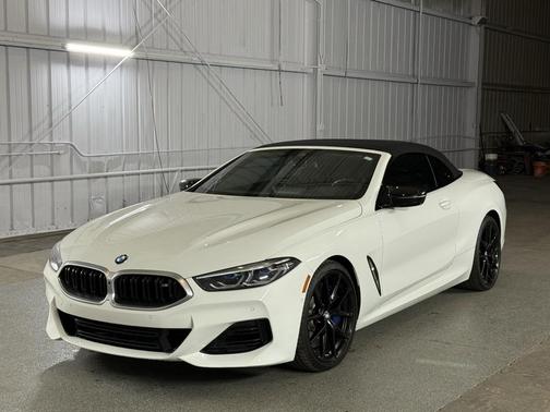 2023 BMW M850 xDrive