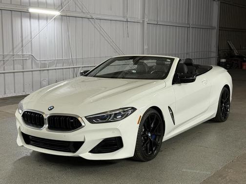 2023 BMW M850 xDrive