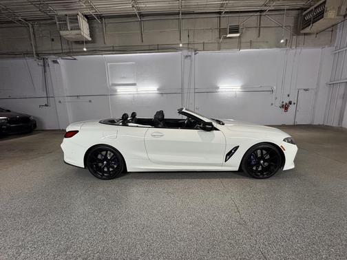 2023 BMW M850 xDrive