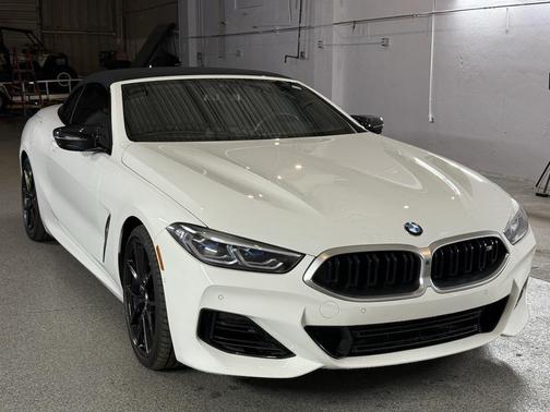 2023 BMW M850 xDrive