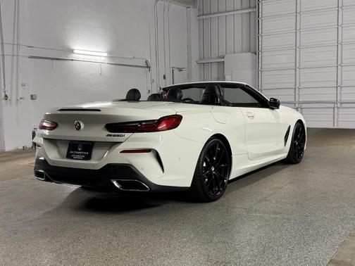 2023 BMW M850 xDrive