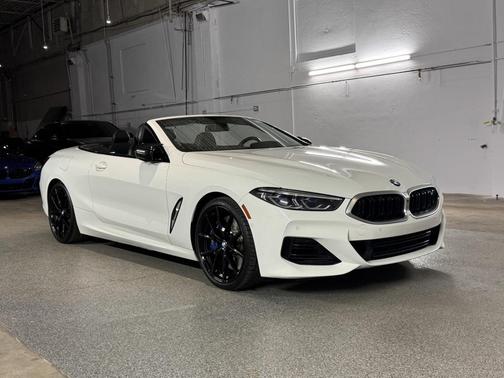 2023 BMW M850 xDrive