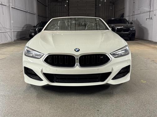 2023 BMW M850 xDrive
