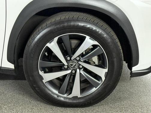 2019 Lexus NX 300 Base