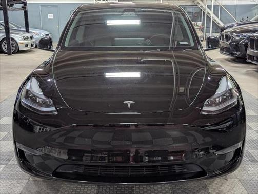 2024 Tesla Model Y Performance Dual Motor All-Wheel Drive