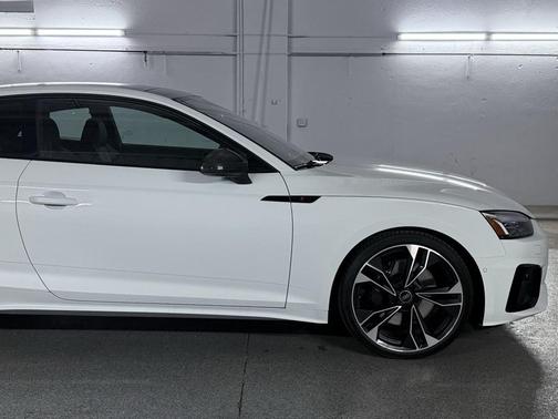 2023 Audi S5 3.0T Prestige