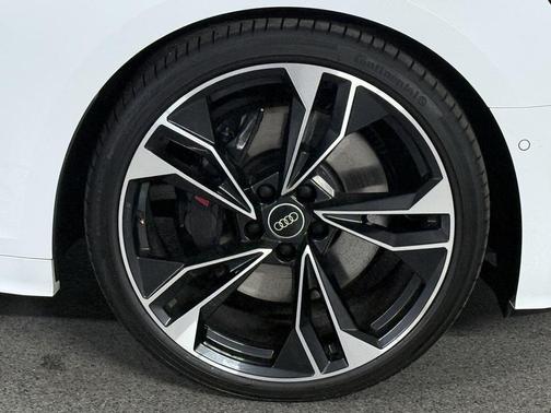 2023 Audi S5 3.0T Prestige