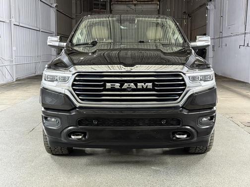 2020 RAM 1500 Longhorn