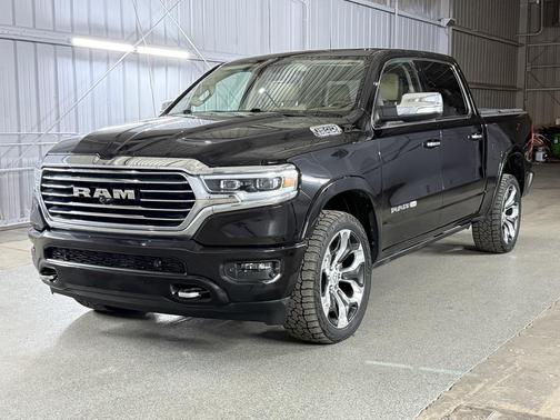 2020 RAM 1500 Longhorn