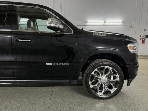 2020 RAM 1500 Longhorn