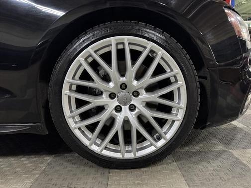 2016 Audi S5 3.0T Prestige
