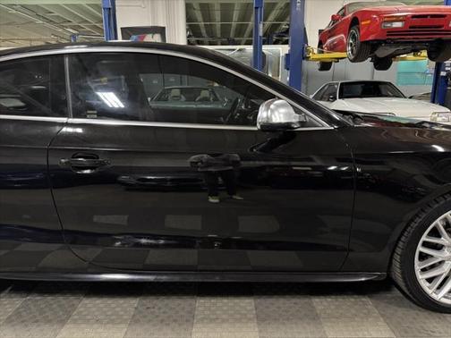 2016 Audi S5 3.0T Prestige