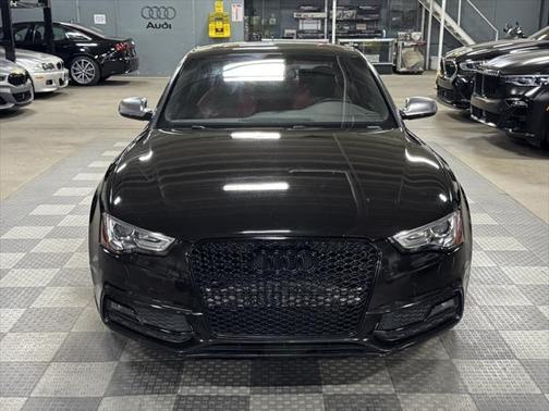 2016 Audi S5 3.0T Prestige