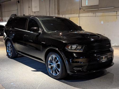 2020 Dodge Durango R/T AWD