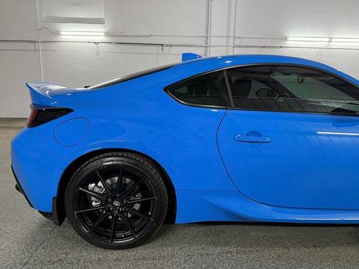 Neptune 2024 Toyota GR86 Base