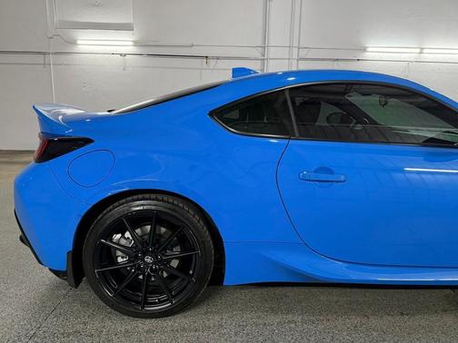 Neptune 2024 Toyota GR86 Base