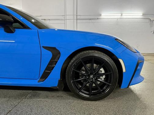Neptune 2024 Toyota GR86 Base