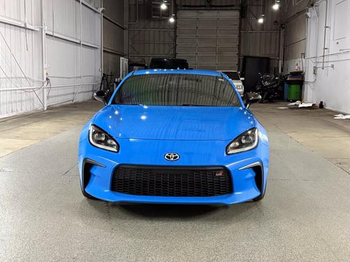 Neptune 2024 Toyota GR86 Base
