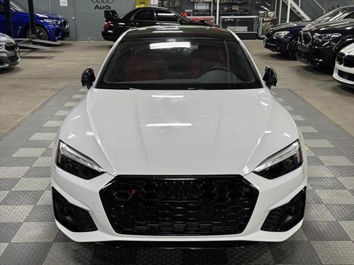 2023 Audi S5 Premium Plus TFSI quattro Tiptronic