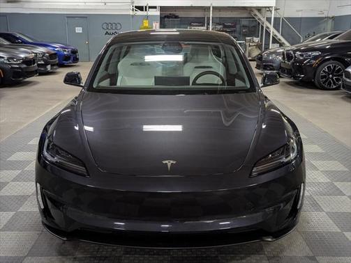 2024 Tesla Model 3 Performance