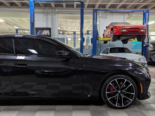 2022 BMW M240 i xDrive