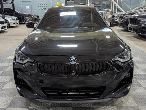 2022 BMW M240 i xDrive