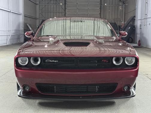 2019 Dodge Challenger R/T Scat Pack