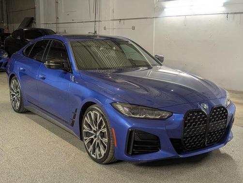 2022 BMW M440 i xDrive
