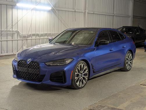 2022 BMW M440 i xDrive