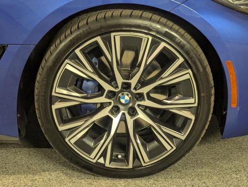 2022 BMW M440 i xDrive