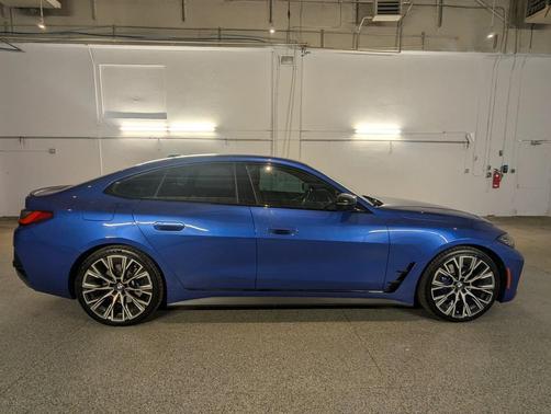 2022 BMW M440 i xDrive