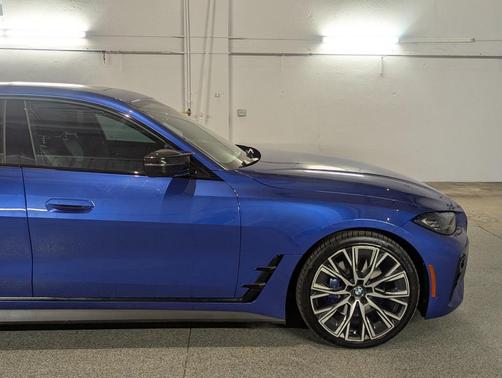 2022 BMW M440 i xDrive