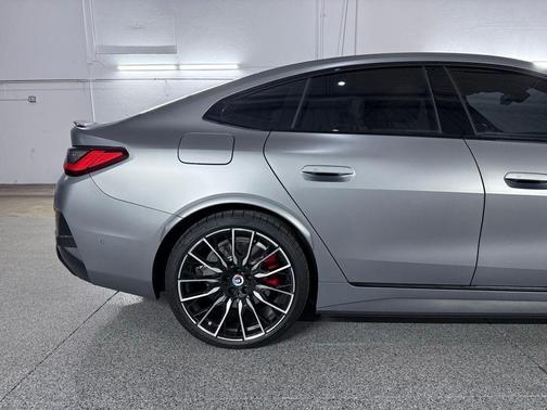 2023 BMW i4 Gran Coupe M50