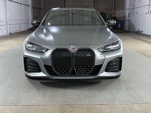 2023 BMW i4 Gran Coupe M50