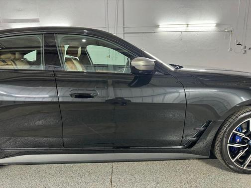 2024 BMW i4 Gran Coupe M50