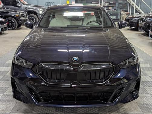 2024 BMW 530 i xDrive
