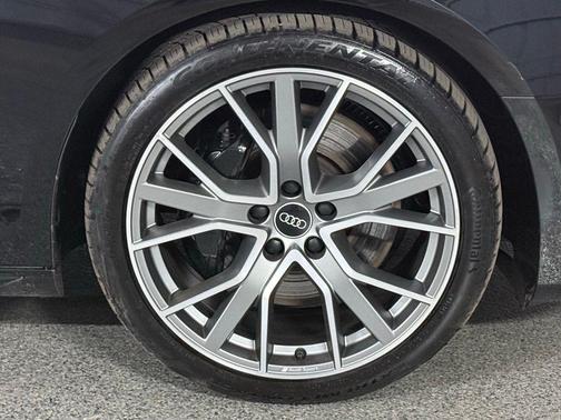 2023 Audi S4 Premium Plus TFSI quattro Tiptronic