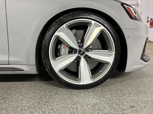 2019 Audi RS 5 2.9T