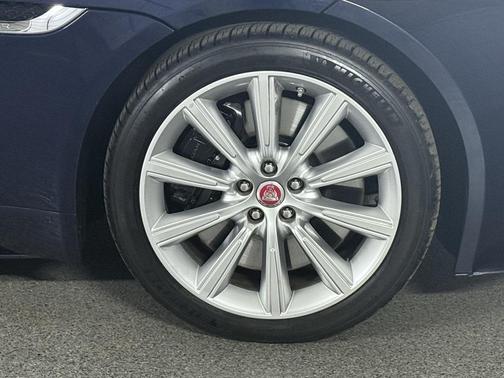 2016 Jaguar F-TYPE S