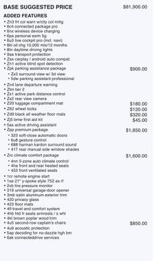 Mineral White Metallic 2024 BMW X7 xDrive40i