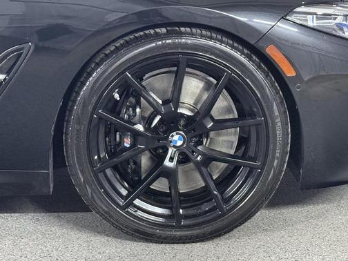 2021 BMW M850 xDrive