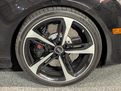2016 Audi RS 7 4.0T Prestige