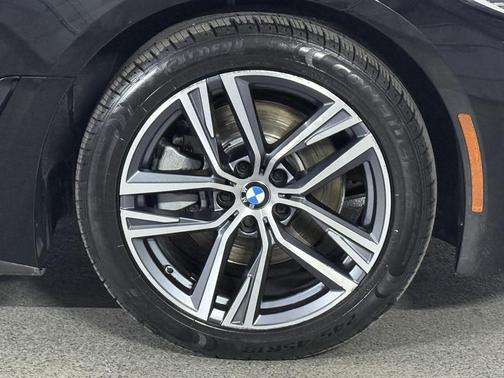 2023 BMW 840 Gran Coupe i xDrive