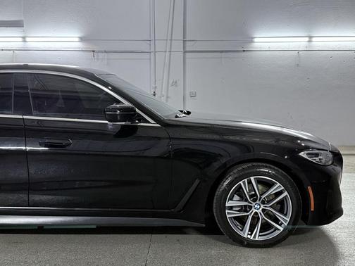 2023 BMW 840 Gran Coupe i xDrive