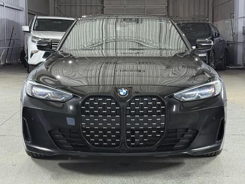 2023 BMW 840 Gran Coupe i xDrive